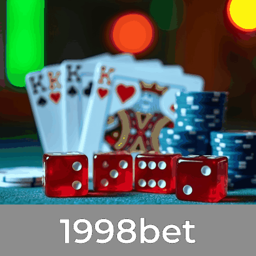 A Revolução do Jogo Móvel: 1998bet na Palma da Sua Mão