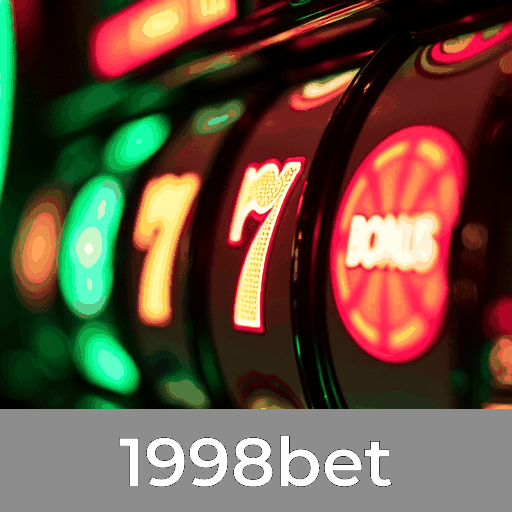1998bet: Emoção e Ganhos nos Jogos de Cassino