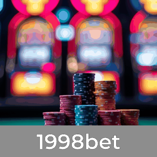 1998bet: Descubra a Emoção dos Caça-Níqueis com Alta Recompensa