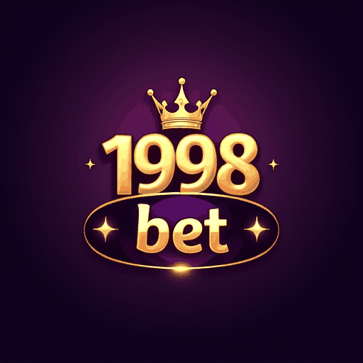 1998bet: Seu Cassino Premiado, Seguro e Divertido